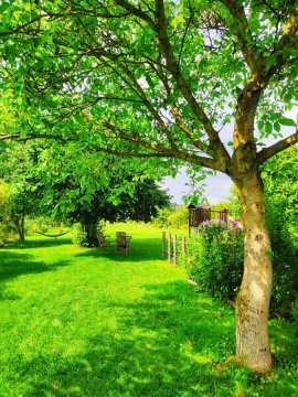 Agroturystyka "Dobre czasy"