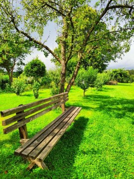 Agroturystyka "Dobre czasy"