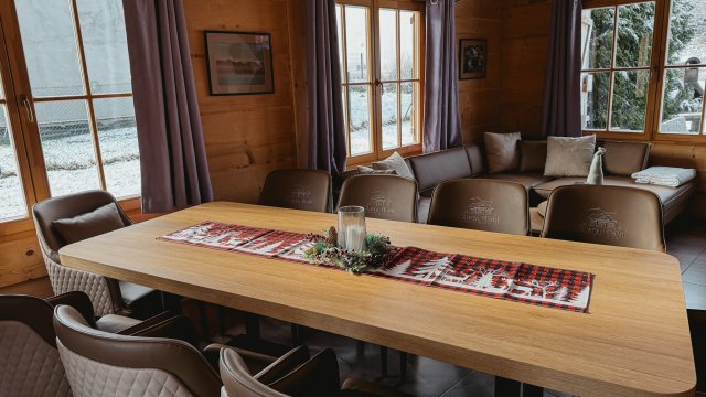Chata Wald - Komfortowy Dom Góralski z widokiem na Śnieżkę