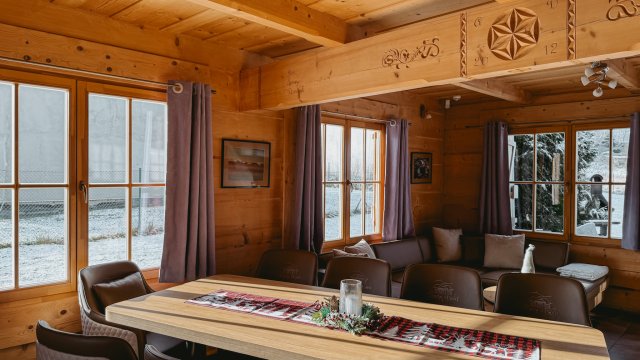 Chata Wald - Komfortowy Dom Góralski z widokiem na Śnieżkę