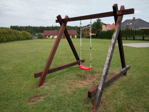 Pokoje gościnne
