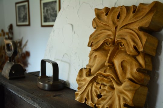 Salon - Werchowyna - pokoje i apartamenty z aneksami kuchennymi