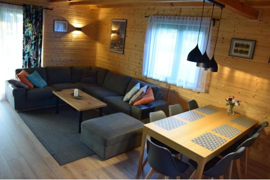 Domek Kątno - blisko Stare Jabłonki i Ostróda