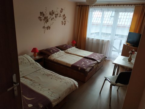 Blisko Morza i Centrum