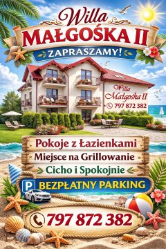  Władysławowo Noclegi  Tani Nocleg  Wczasy Urlop Blisko PKP Centrum Wladek 