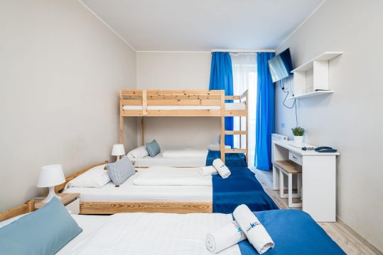 Hotel Nowa Panorama