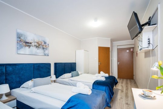 Hotel Nowa Panorama