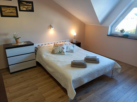 Pokoje Gościnne Jędrula