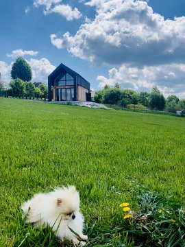Willa na wyłączność z jacuzzi i sauną