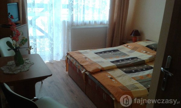 Blisko Morza i Centrum