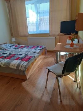 Blisko Morza i Centrum
