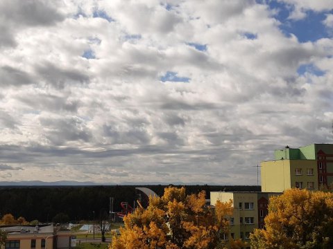 Green View Apartment Wodny Park Tychy i saunaria