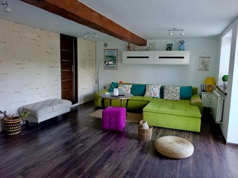 Pokoje goscinne u Olguni