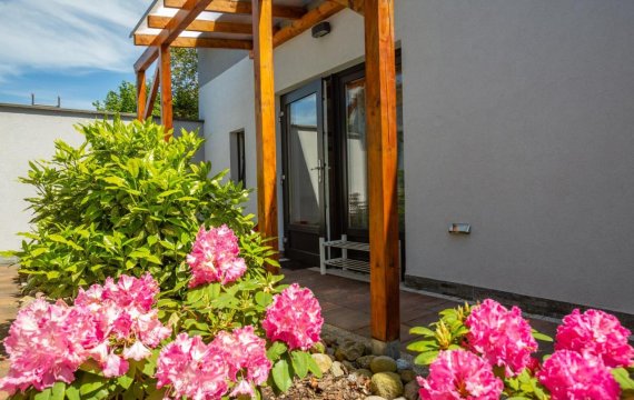 Holiday Homes Puck
