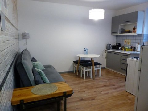 Apartament Kraszewskiego