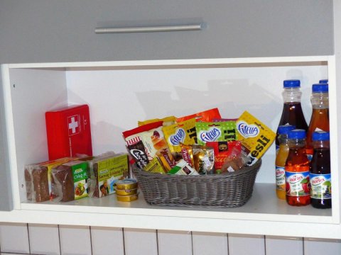 Apartament Kraszewskiego