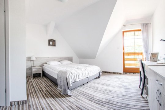 Hotel Przy Dworze