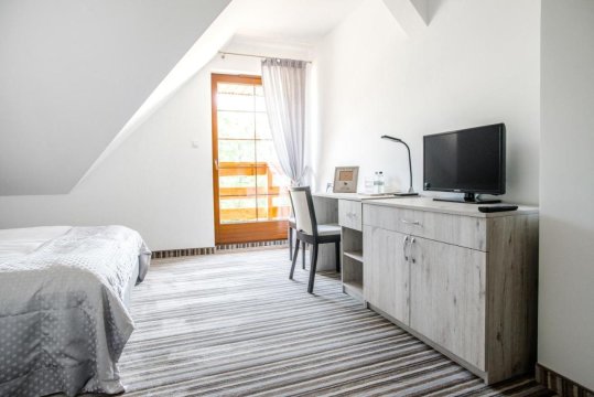 Hotel Przy Dworze