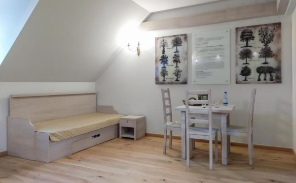 Pokamedulski Klasztor w Wigrach