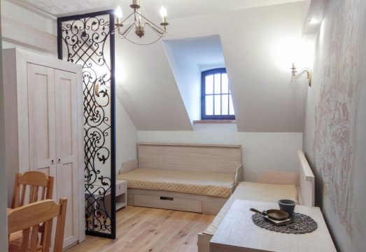 Pokamedulski Klasztor w Wigrach