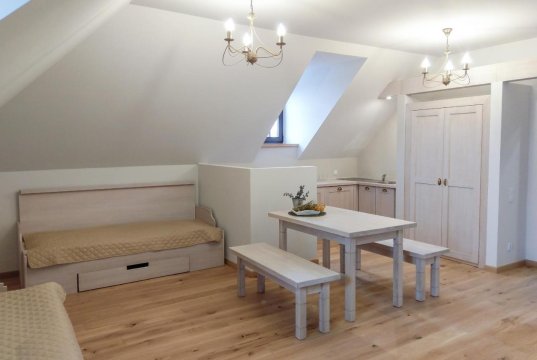 Pokamedulski Klasztor w Wigrach