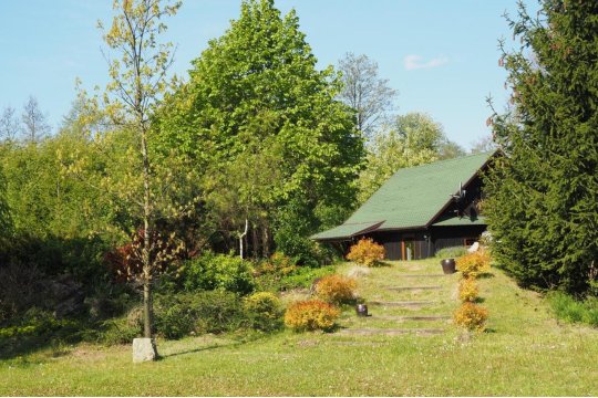 Małe Mazury