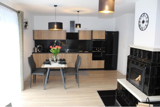 Dom w Milówce - Apartamenty na Kowolu