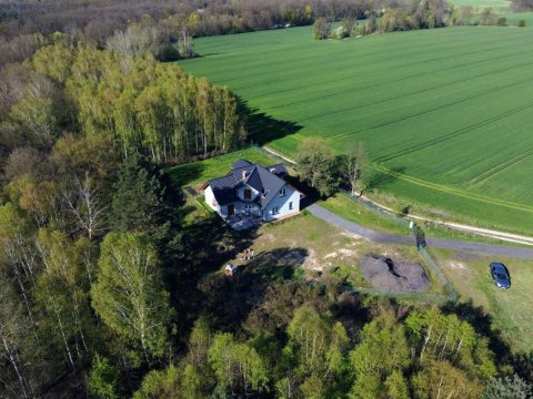 Willa Kraniec Świata - Tylko dla Ciebie - Zachwyca Krajobrazem, Regeneruje Ciszą i Komfortem