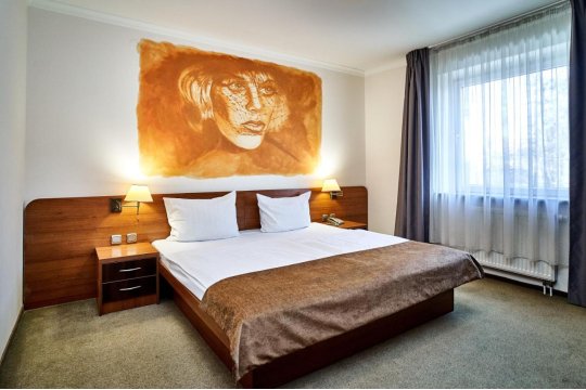 Hotel Stara Poczta