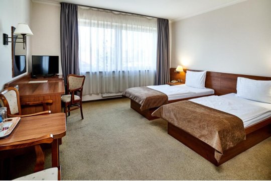Hotel Stara Poczta
