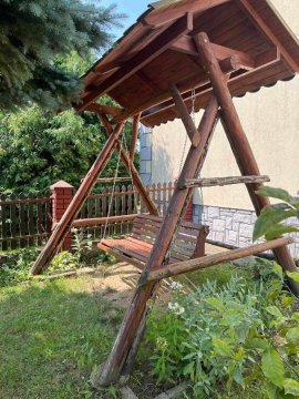 Pokoje Noclegowe - Agroturystyka