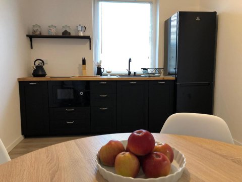 Apartament Parion
