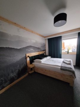 Karolowy pokoje&apartamenty