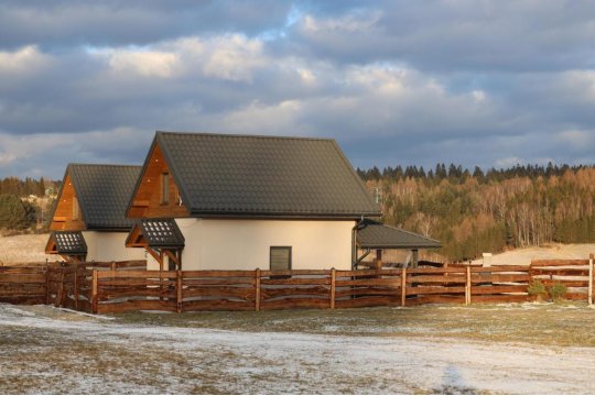 WróbLove Wzgórze