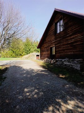 Siedlisko Liskowate - Bieszczady