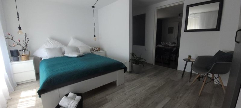 Apartamenty Pod Uwalonym Dębem