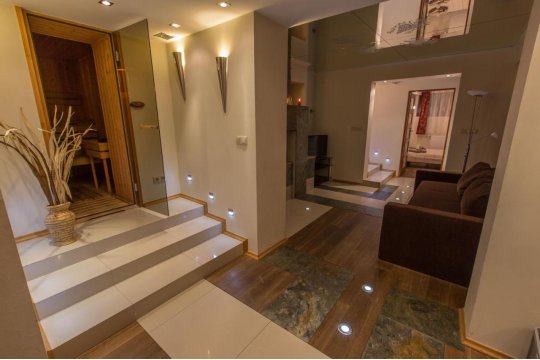 Apartamenty Bella Vista