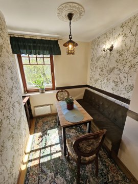 Apartament MIŁOMORZE
