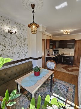Apartament MIŁOMORZE