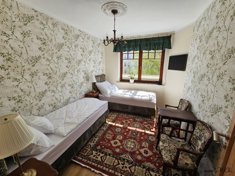 Apartament MIŁOMORZE - Blisko plaży! Kuchnia! Dwupokojowy! Balkon! Parking!
