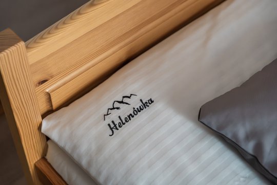 Helenówka - dom w górach z jacuzzi