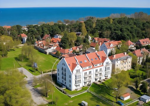 TylkoSopot.pl - Pokoje, Mieszkania  blisko morza 