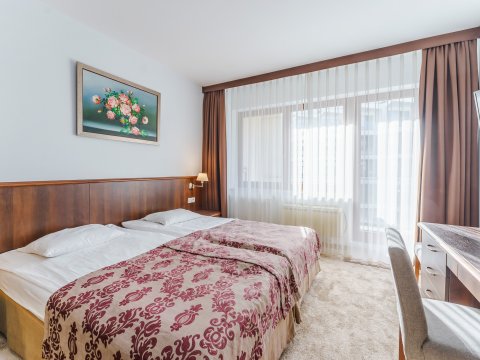 Prywatny Apartament Szandon w Arka Medical Spa ****
