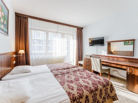 Prywatny Apartament Szandon w Arka Medical Spa ****