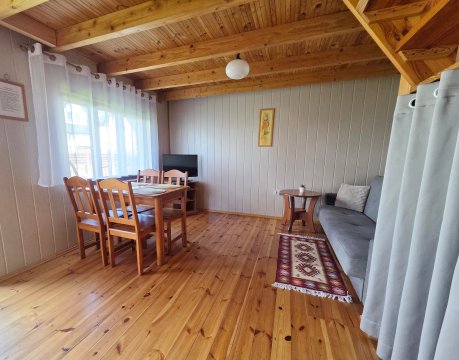KRYSPI - Domki letniskowe