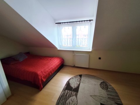 Pokój nad morzem Mielno urlop kwatera wakacje święta Boże Ciało apartament dom 