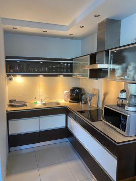 Apartament Tisko Zielone Tarasy
