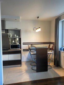 Apartament Tisko Zielone Tarasy
