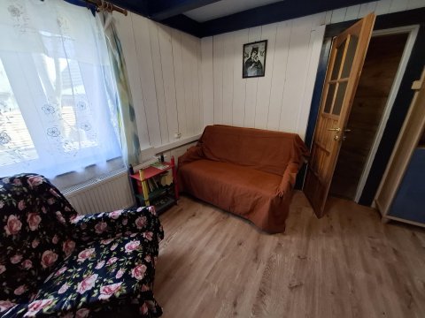 Łąkowy Zakątek  prawdziwa wieś 1 godz od Warszawy 