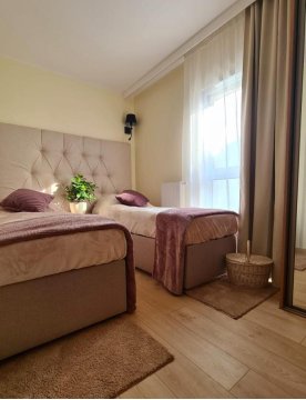 Malta Premium Apartment, free parking, self check-in 24h, air-conditioning